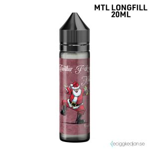 Another | Xmas Glögg | MTL | 20ml LONG FILL