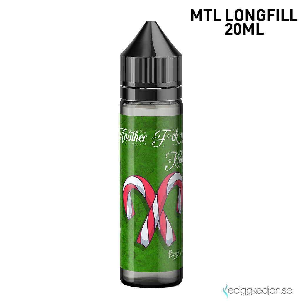 Another | Xmas Polkagris | MTL | 20ml LONG FILL