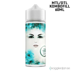 Zen | Enlightenment | 60ml Kombofill