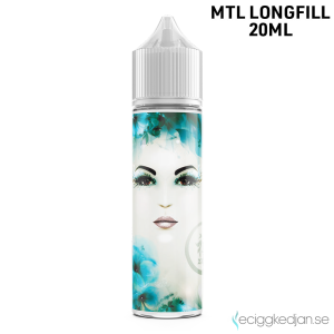 Zen | Enlightenment | MTL | 20ml Longfill