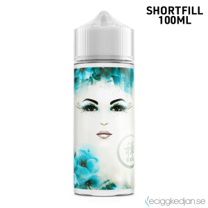 Zen | Enlightenment |100ml Shortfill