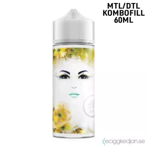 Zen | Harmony | 60ml Kombofill