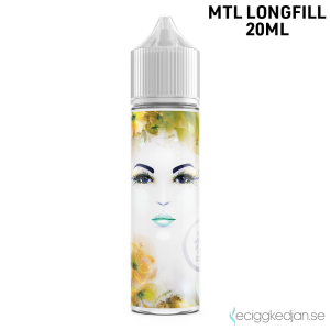 Zen | Harmony | MTL | 20ml Longfill