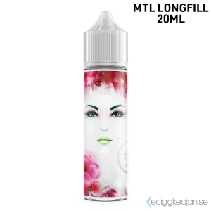 Zen | Mindfullness | MTL | 20ml Longfill