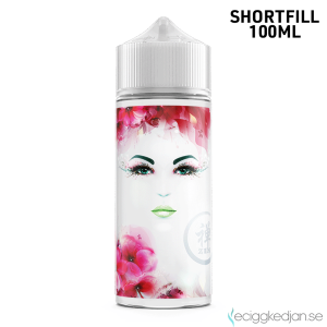 Zen | Mindfullness |100ml Shortfill