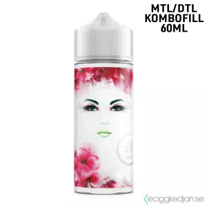 Zen | Mindfullness | 60ml Kombofill