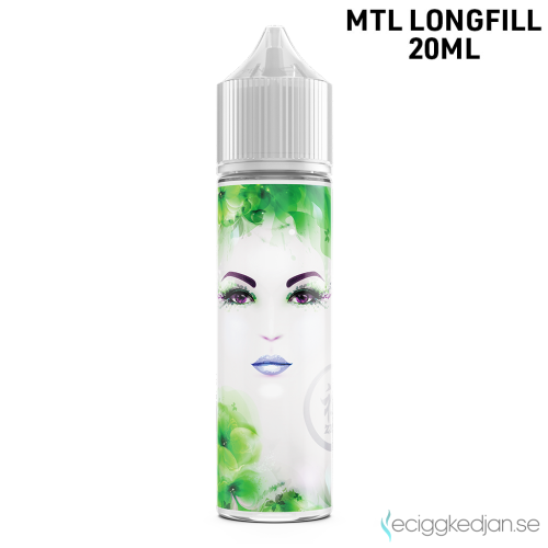 Zen | Stargazer | MTL | 20ml Longfill