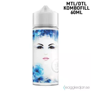 Zen | Tranquility | 60ml Kombofill