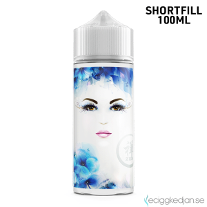 Zen | Tranquility |100ml Shortfill