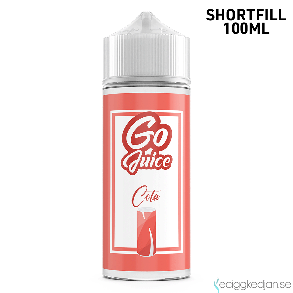 cola vape juice 100ml IMPJAR Double Apple Nic Salt Vape Juice - 3 for £9.99 main image 1