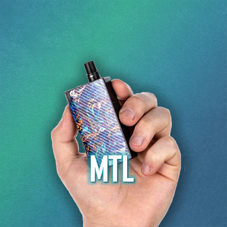 MTL Vapes | Köp Vapes & E-cigg | Välkommen till Eciggkedjan