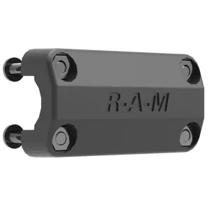 RAM MOUNTS ROD 2000 RAIL MOUNT ADAPTER KIT