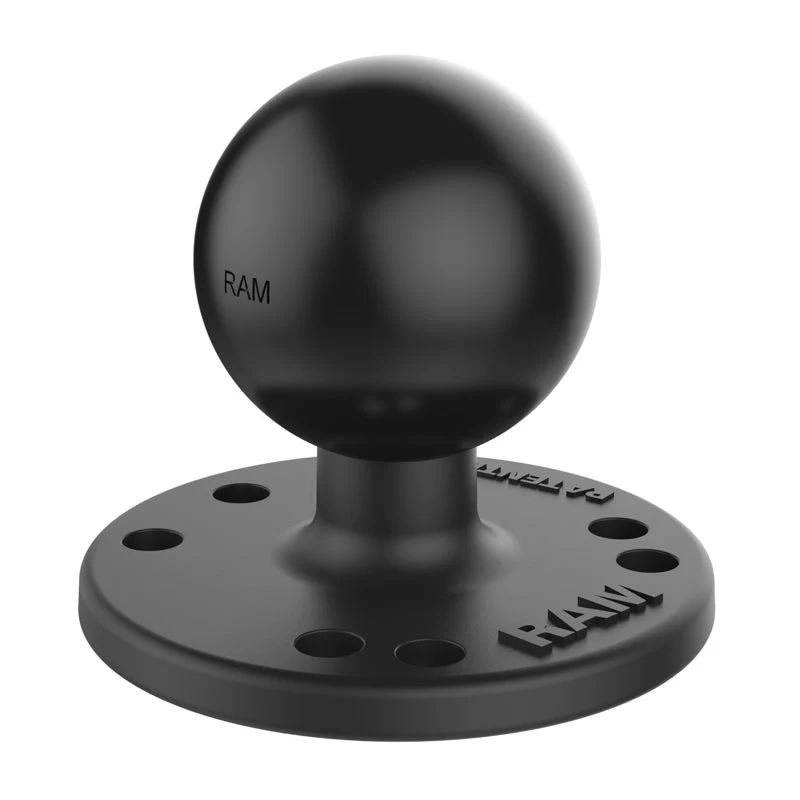 RAM MOUNTS RUND BASMED KULA (C-KULA)