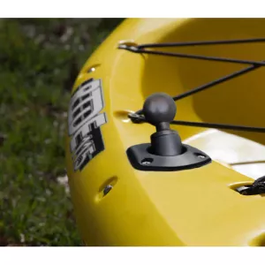 UNPKD RAM WEDGE MOUNT LARGE