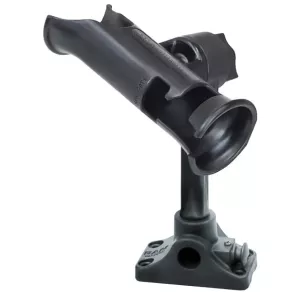 RAM TUBE JR ROD HOLDER W BULK HEAD PLUNG