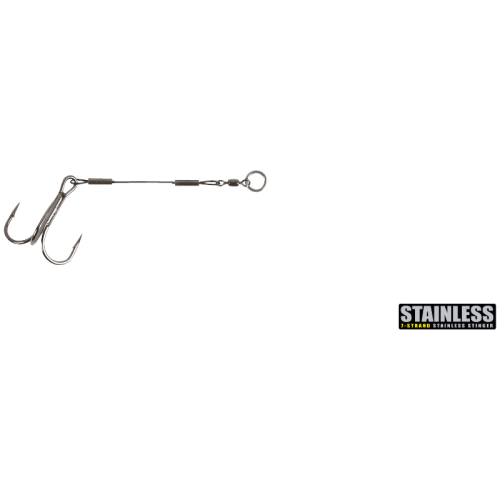 CWC PRO STINGER SS NANO SINGLE 2 - XS