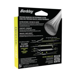 BERKLEY FORWARD FINESSE CRYSTAL 150M