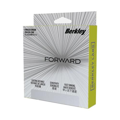 BERKLEY FORWARD FINESSE CRYSTAL 150M