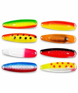 WIGGLER ORGINAL CUSTOM NR.2 (8-PACK)