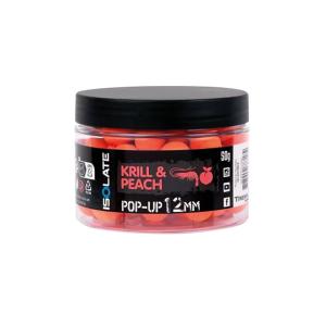 SHIMANO ISOLATE POP UPS KRILL & PEACH