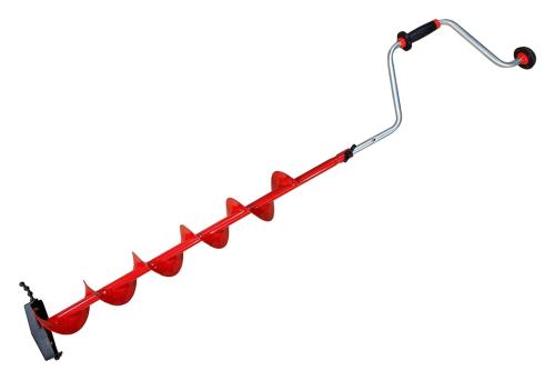 ISBORR OMNIFISH ICE AUGER - 150MM