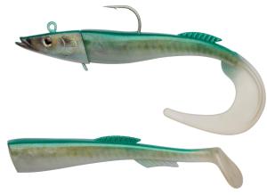 BERKLEY POWER SANDEEL 21CM 160GR