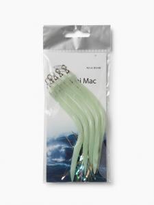 GUMMI MAC 5-P STL 6/0 SJÄLVLYSANDE