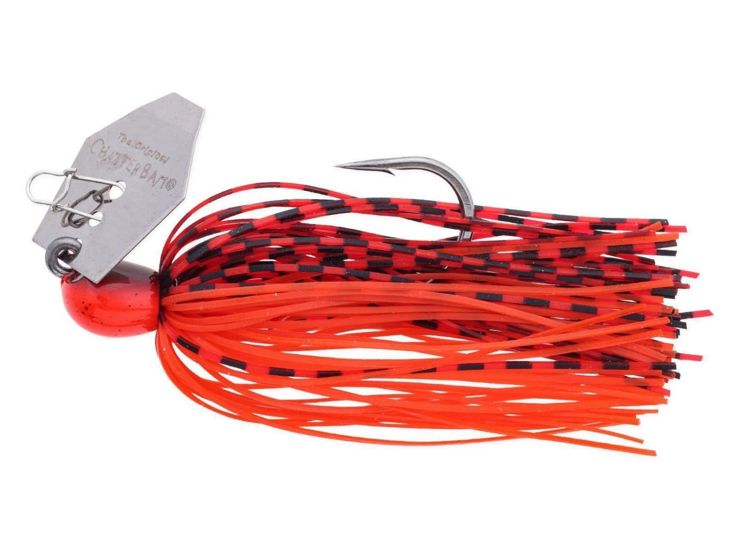 Z-Man Chatterbait Mini Max 14g - CMW Rutenbau und Angelgeräte Z-Man Chatterbait Mini Max 14g - CMW Rutenbau und Angelgeräte