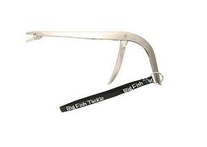 BFT HOOKCUT STAINLESS STEEL