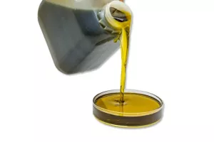 HEMP OLJA 1L