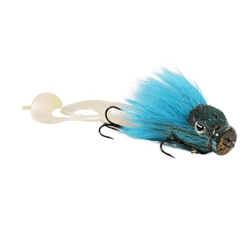 MIURAS MOUSE MINI 20CM 40G