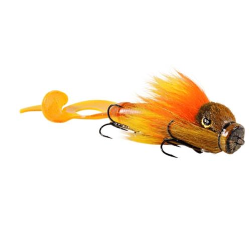 MIURAS MOUSE BIG 23CM 95GR