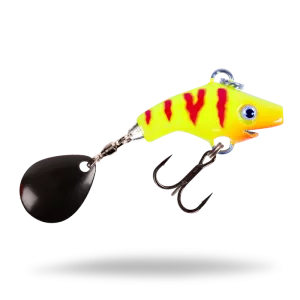 THE PIG JIG SPIN 15G