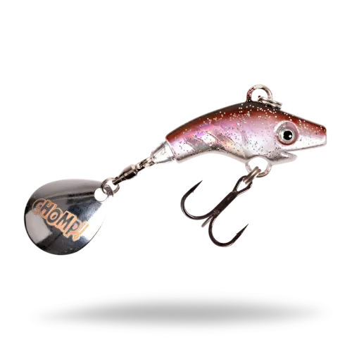 THE PIG JIG SPIN 15G