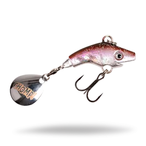 THE PIG JIG SPIN 15G