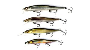 MEGABASS VISION ONETEN JR