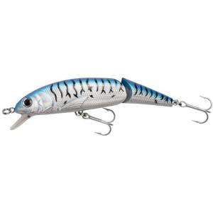 ABU TORMENTOR JOINTED 32GR 13CM - BLUE MACKEREL