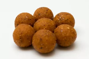 BOILIES TUTTI FRUTTI 20MM 10KG