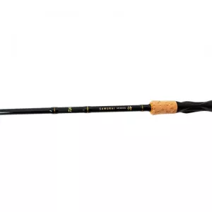 DAIWA SAMURAI 7FT 15-40GR 2SEC
