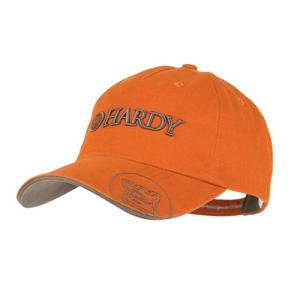 HARDY C&F 3D CLASSIC HAT OLIVE