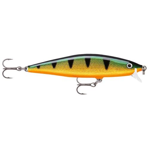 RAPALA FLAT RAP 8CM