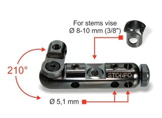 STONFO JOINT BLOCK