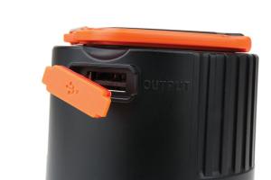 FOX HALO MAGNETIC POWER LIGHT