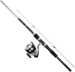DAIWA STRIKEFORCE COMBO (NYLON)