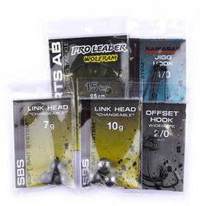 DARTS LINK HEAD - KIT