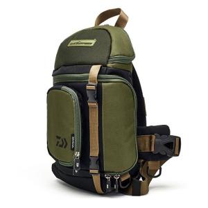 DAIWA WILDERNESS ROTO RUCK SACK