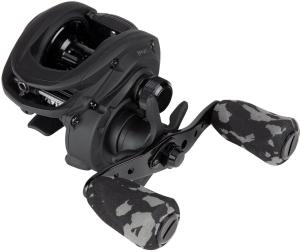 ABU MAX X LH BLACK OPS