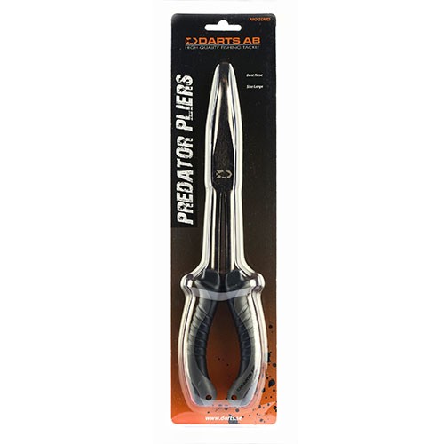 DARTS PREDATOR PLIER - LARGE
