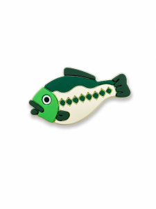 EMOJI CROCS - BASS