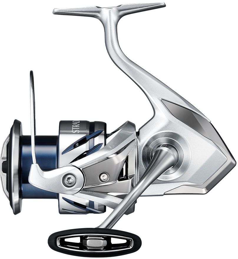 SHIMANO STRADIC FM